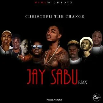 Jay Sabu
