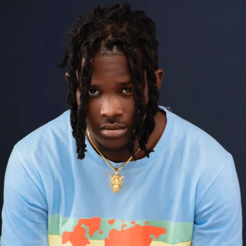 Nuchie Meek
