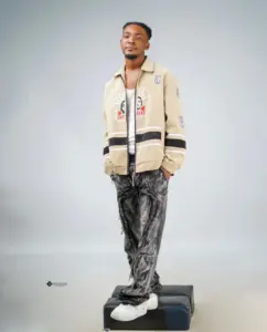 AD King