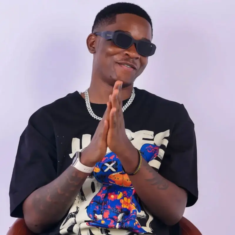 Nikey 20