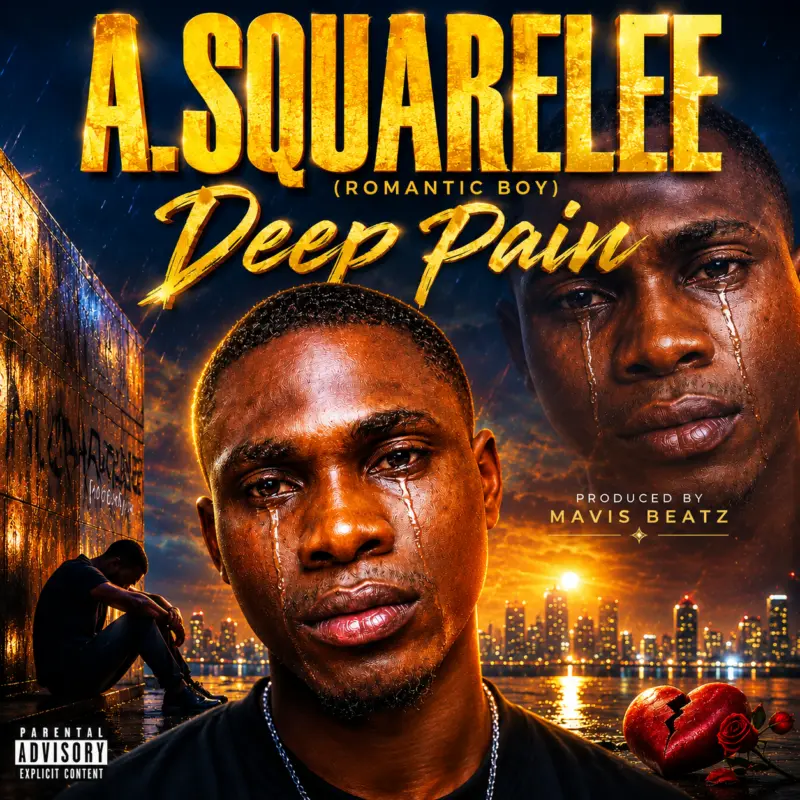 Deep Pain