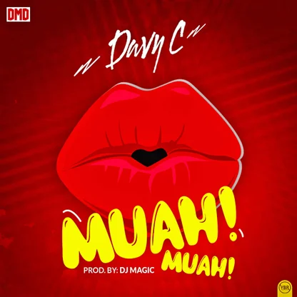 Davy C – Muah Muah