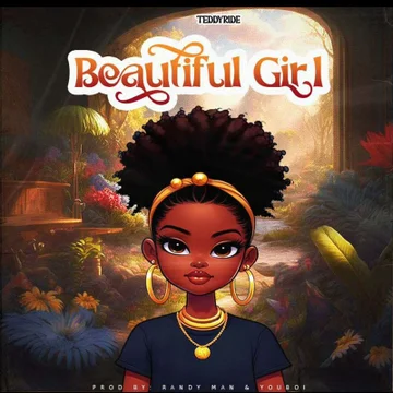 Beautiful Girl