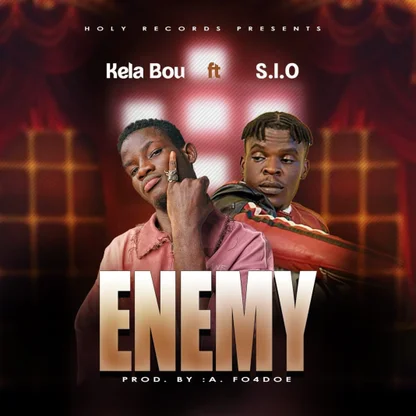 Enemy