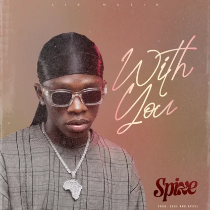 With You